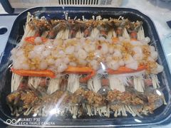 -北戴河转鱼·炒螃蟹酱餐厅