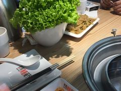-八两八金·莱芜特色炒鸡(市南漳浦路店)
