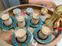 -龟兹KUCINA·新疆菜(前滩L+PLAZA店)