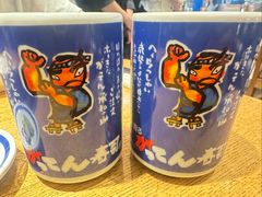 -合点寿司(美罗城店)