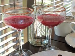 -JW酒廊 JW Lounge(上海鲁能JW万豪侯爵酒店)