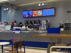 -茶百道(江津吾悦广场店)