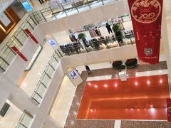 -光启城时尚购物中心