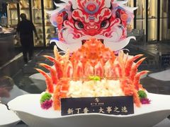 -新丁香海鲜酒店(银海商贸城店)