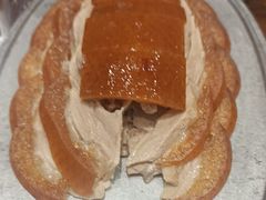 烤鸭-紫光园(创始店)