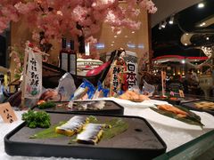 -四海一家自助餐(益田假日广场店)