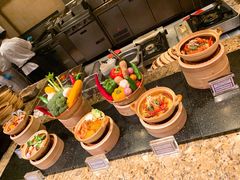 -鸣诗自助餐(澳門四季酒店)