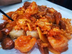八珍豆腐-同发号饭庄(复兴路店)