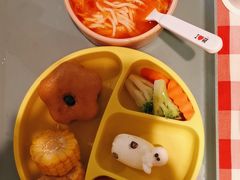 -西贝(厦门中华城店)