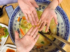 -姓周桥大碗公面