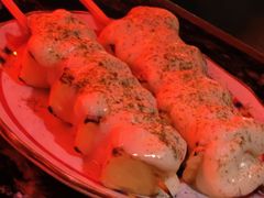 -鸟万·炭火料理Yaki ONE(星光店)