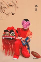 -拾光年华摄影馆(菱角湖公园店)