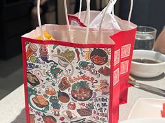 -海底捞火锅(番禺广场店)