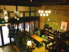 -第三空间·趣味桌游·轰趴.室内CS.剧本杀(大武汉1911店)