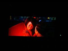 -沃美影城焕影岛LED/中国巨幕(万象汇店)