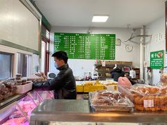 -李小老烧饼(常营民族家园店)