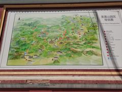 -圣莲山风景区