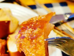 -青岛银沙滩温德姆至尊酒店