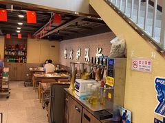 -炉队长·齐齐哈尔家庭烤肉(马家堡店)