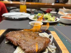 -国际饭店·西餐厅(西大直街店)