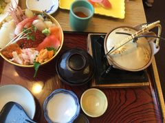 -和食餐厅 とんでん(川沿店)