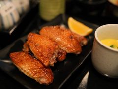 -定食Doraya(骆克道店)