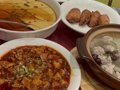 蒜香鸡中翅-凯鸽酒楼(水泉湾龙园店)