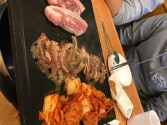 鲜五花肉-香猪坊(五道口店)