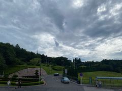 -棒棰岛宾馆景区