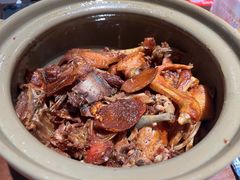 -斯丹姜母鸭·古法干香(涂门街总店)