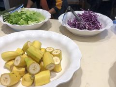 -素满香·素食自助餐(苏州·临顿路店)