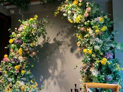 -IFIF 如果花園(宽厚里店)