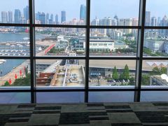 -青岛海尔洲际酒店