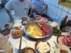 -芈重山老火锅(广州首店)