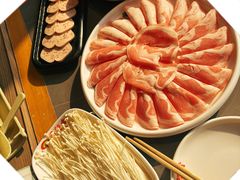 -蜀留香火锅·始于1999·原四川老火锅(白堤路店)