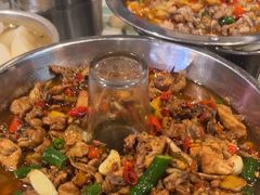 -彭耕记猪油炒小菜(吉联mall店)