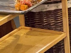 -号令江湖·水浒烤肉(和畅睦邻中心店)