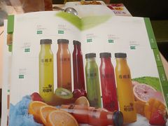 -佰搭果·广式茶餐厅(石牌东路店)