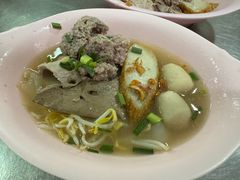 -榮泰米粉湯(Left Shop)