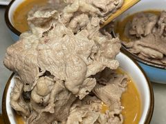 -马记伊源斋涮肉·清真菜(百子湾店)