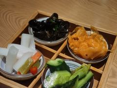 -马记永·兰州牛肉面(天通苑家乐福店)