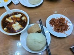 -白魁老号饭庄(交道口店)