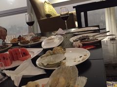 -339旋转餐厅(天府熊猫塔店)