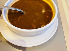 牛尾湯-太平馆餐厅(尖沙咀店)