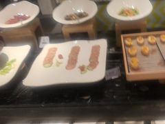 -东方红海鲜百汇(国际大厦店)