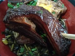 -小龙大肉面馆
