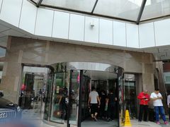 -大连富丽华大酒店