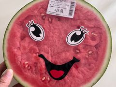 -永辉超市(翁梅地铁站店)
