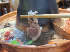 南门四季铜锅鸳鸯锅-南门四季铜锅涮肉(左家庄店)