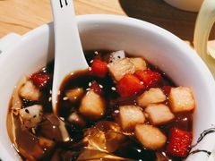 前任红糖冰粉-太二酸菜鱼(汕头苏宁广场店)